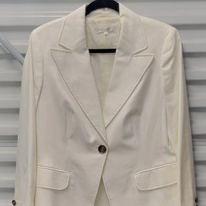 Escada women's pant suit